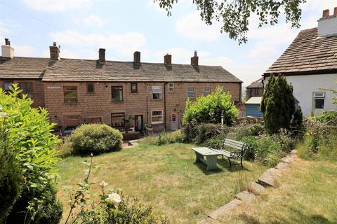undefined, Lower Square, Glossop SK13