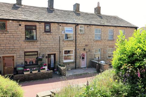 undefined, Lower Square, Glossop SK13