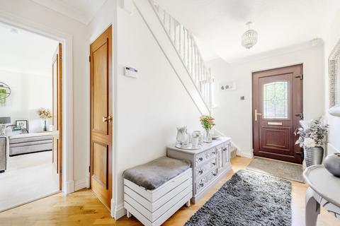 undefined, Woodford Green, Bratton, Telford, TF5 0NS.