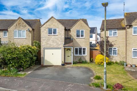 undefined, Croft Holm, Moreton-in-marsh GL56