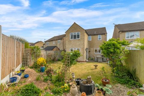 undefined, Croft Holm, Moreton-in-marsh GL56