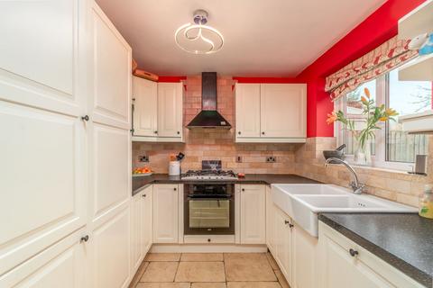 49 Croft Holm, Moreton-in-marsh, GL56 0JH
