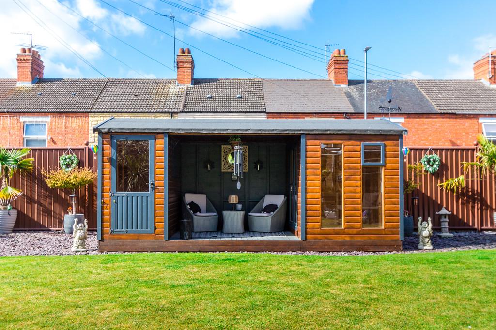 Summer House