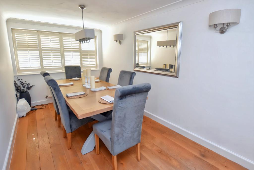 Dining Room 1