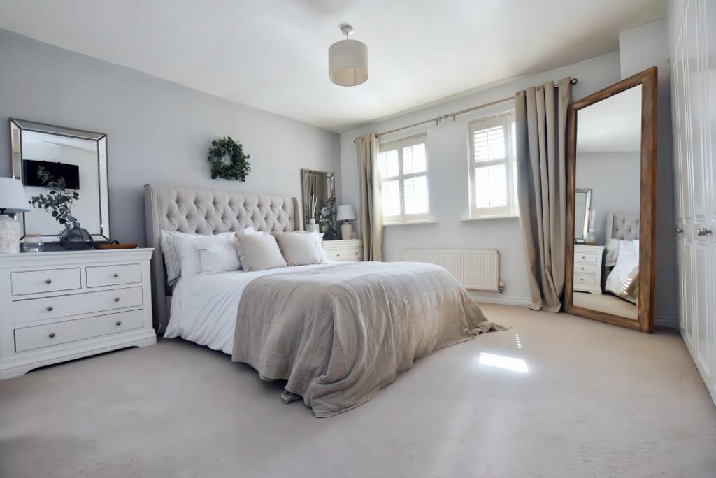 Principal Bedroom 1