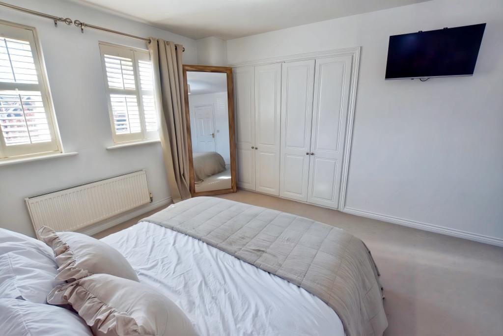 Principal Bedroom 2