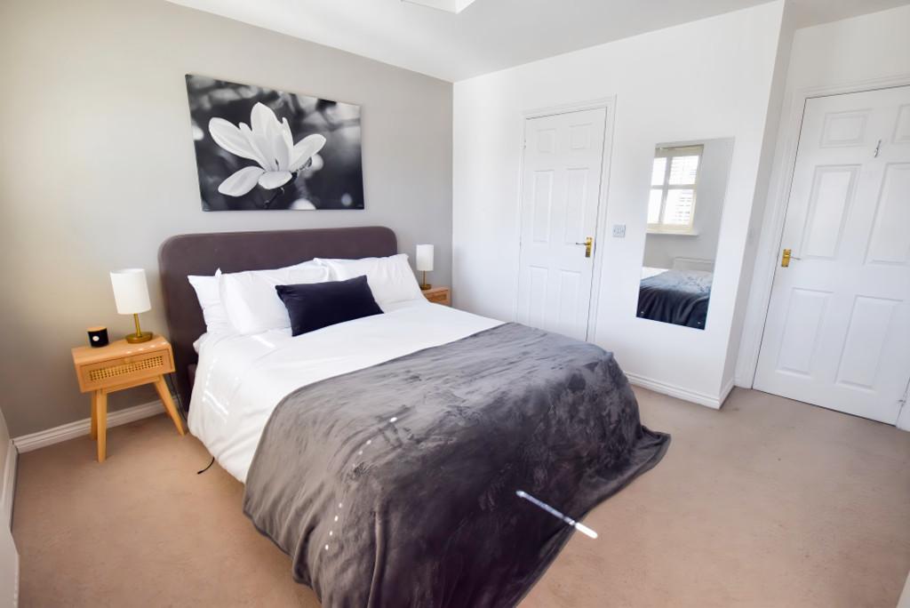 Bedroom 2b