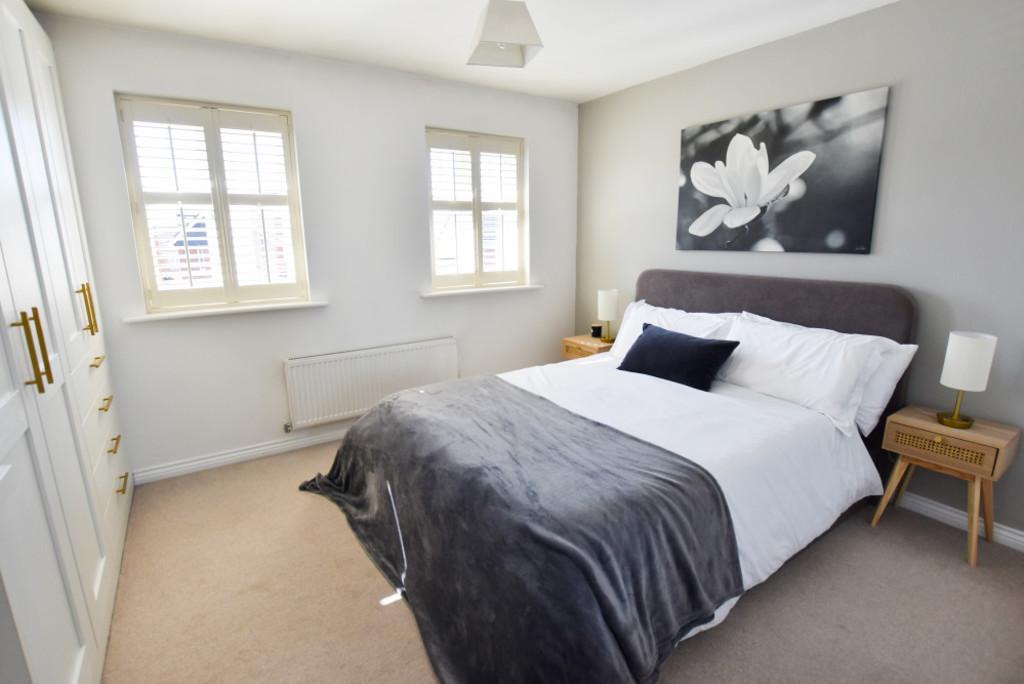 Bedroom 2a