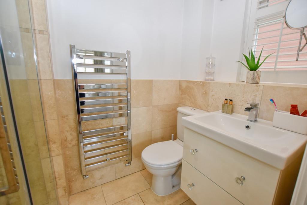 En Suite Shower Room