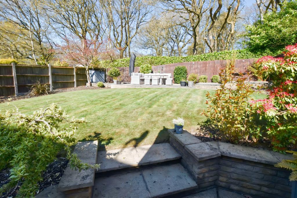 Rear Garden 2