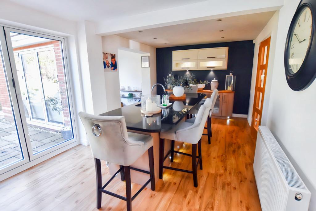 Dining Kitchen 2