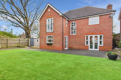 undefined, Saracen Drive, Sutton Coldfield B75
