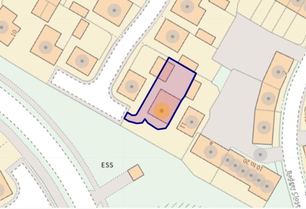 9 Otter Close