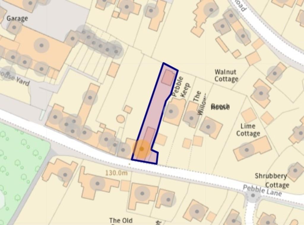 9 Pebble Lane Brackley