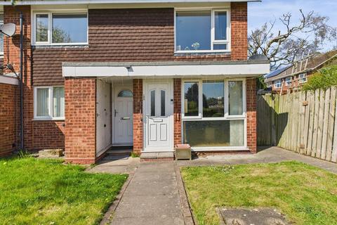 2 bedroom ground floor maisonette for sale - Cheswood Drive, Sutton Coldfield B76