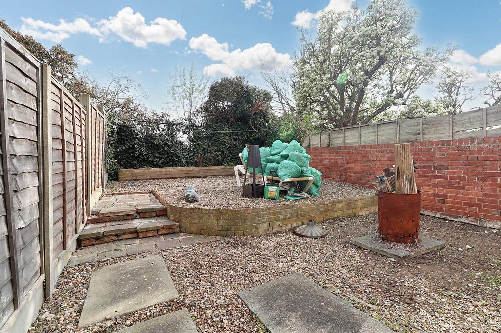 Garden 2