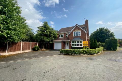 5 Bath Lane, Hixon, Stafford, ST18 0FG