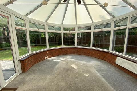 5 Bath Lane, Hixon, Stafford, ST18 0FG