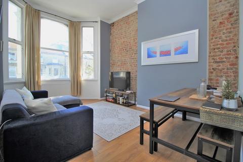 Tisbury Road, Hove