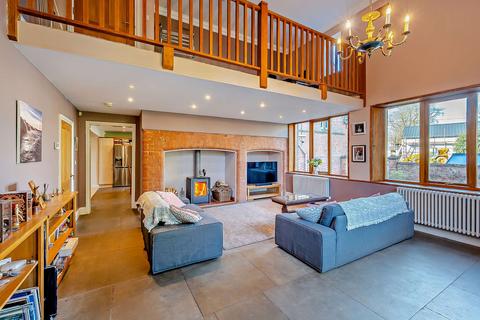 5 bedroom house for sale, Bromyard Road, Worcestershire WR2