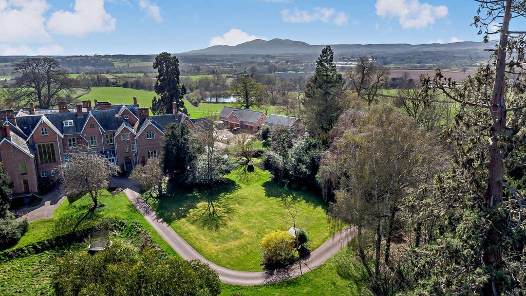 Malvern Hills
