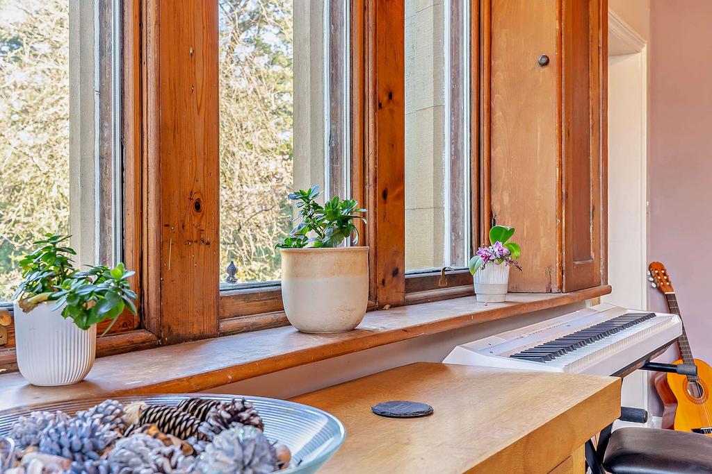Sitting room