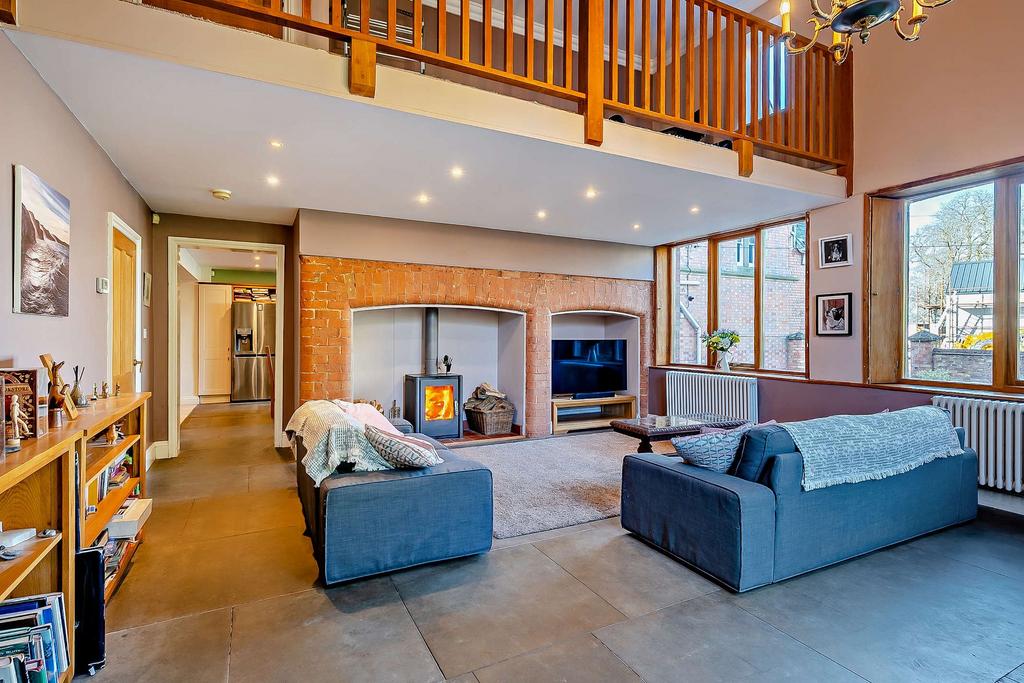 Sitting room