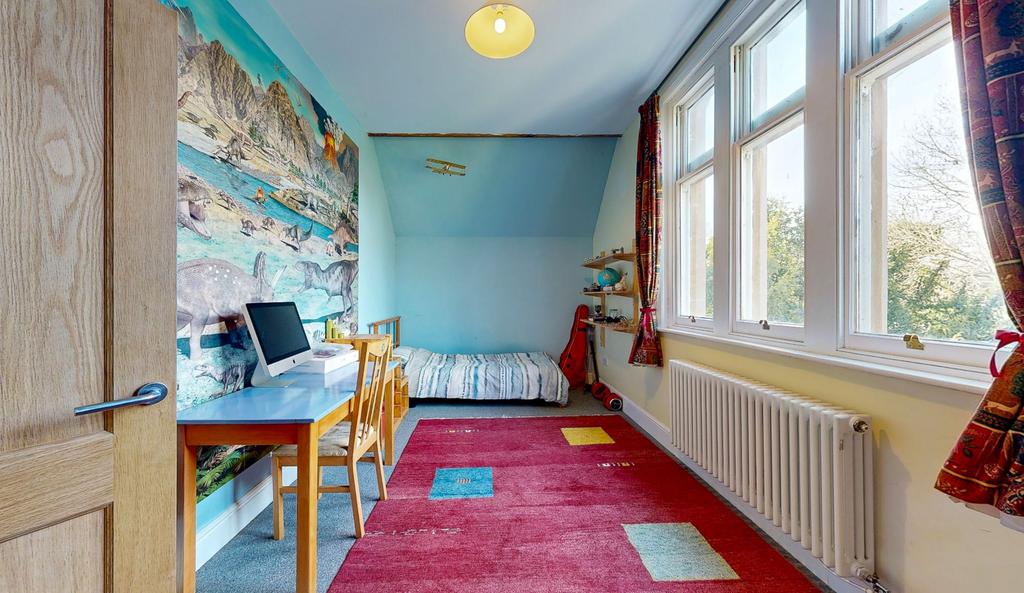 Bedroom 4
