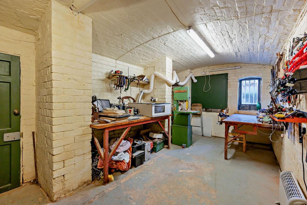 Cellar