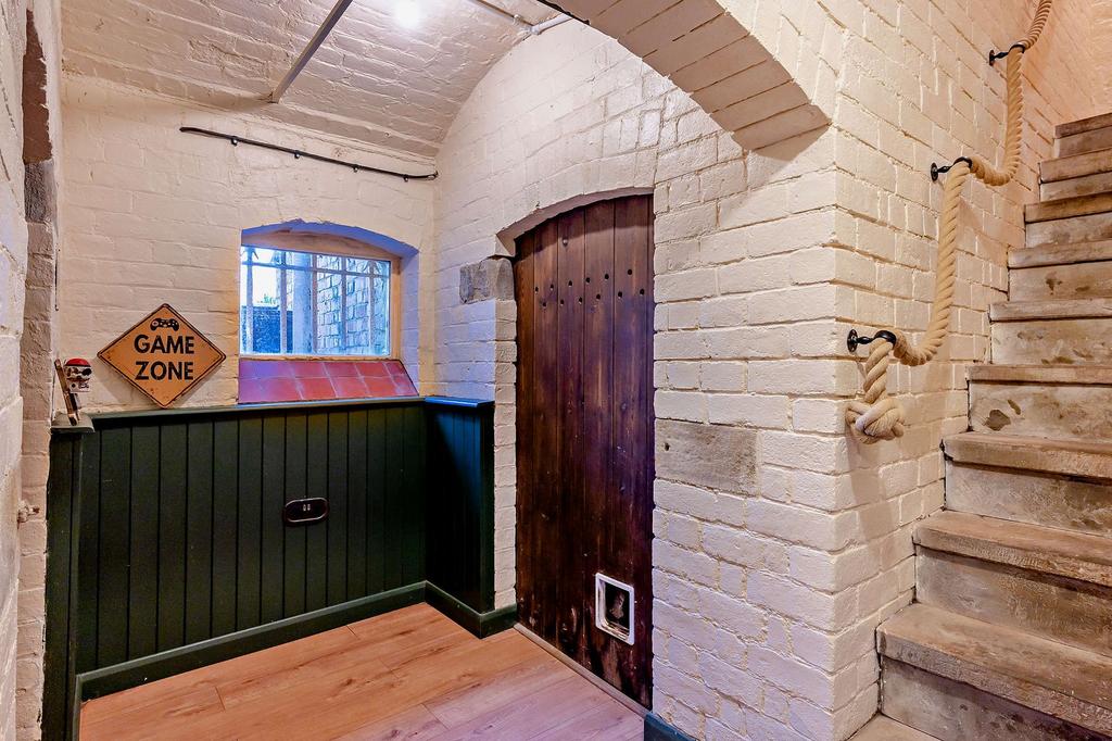 Cellar