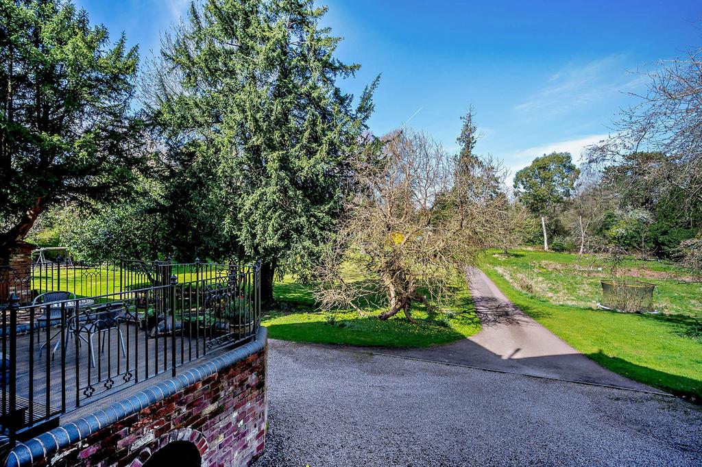 Parking - Driveway