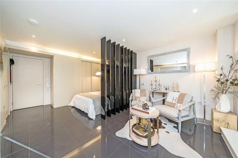 undefined, 3 Pan Peninsula Square, London E14