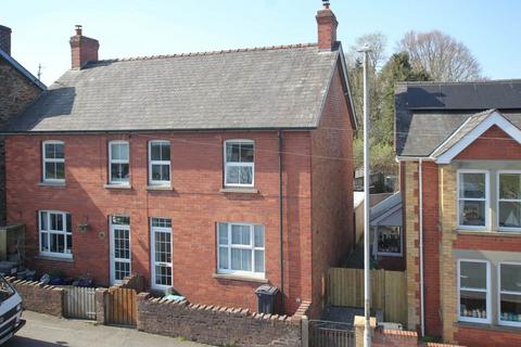 3 bedroom semi-detached house for sale, Newbridge-on-Wye, Llandrindod Wells, LD1