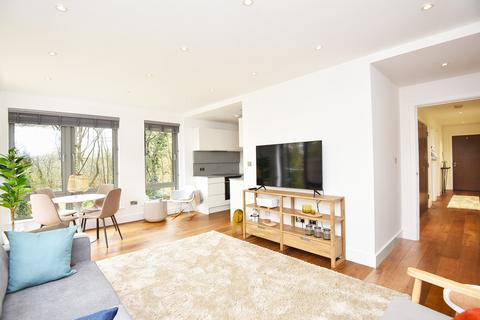 Apartment 8, Atlas House Springfield Avenue, Harrogate, HG1 2HR