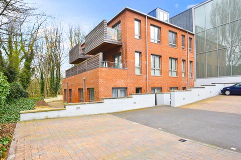 Apartment 8, Atlas House Springfield Avenue, Harrogate, HG1 2HR