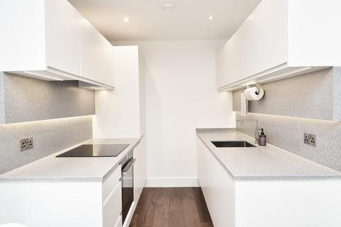 Apartment 8, Atlas House Springfield Avenue, Harrogate, HG1 2HR