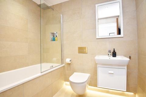 Apartment 8, Atlas House Springfield Avenue, Harrogate, HG1 2HR