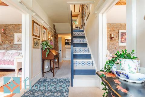 4 bedroom detached house for sale, Belmont Cottage, Knucklas, Knighton