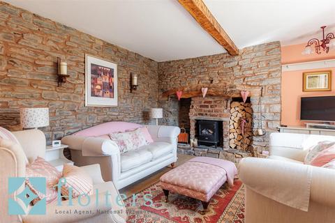 4 bedroom detached house for sale, Belmont Cottage, Knucklas, Knighton