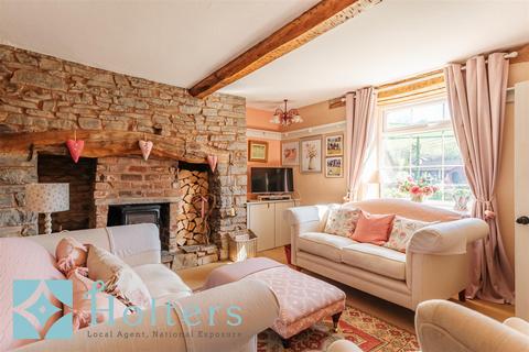 4 bedroom detached house for sale, Belmont Cottage, Knucklas, Knighton