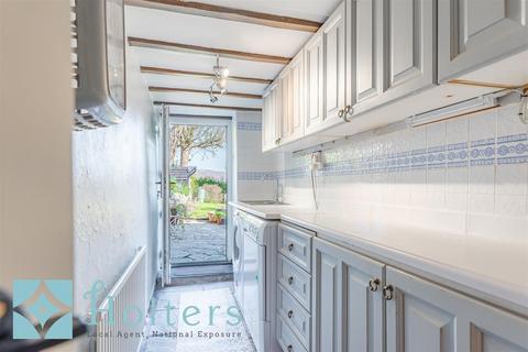 4 bedroom detached house for sale, Belmont Cottage, Knucklas, Knighton