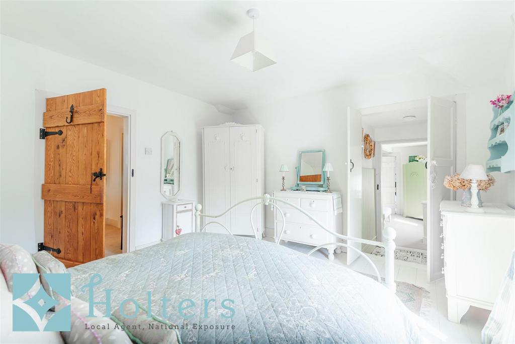 Belmont Cottage, Knucklas-33.jpg