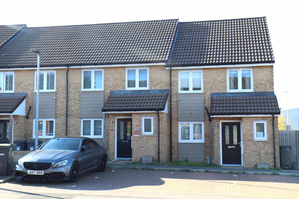 2 Bedroom House for Rent