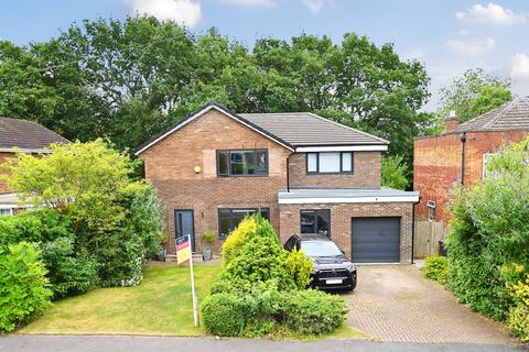 undefined, Ashgarth Court, Harrogate