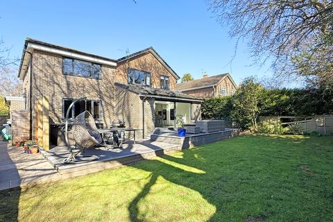 undefined, Ashgarth Court, Harrogate