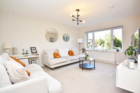 undefined, Ashgarth Court, Harrogate