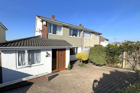 4 bedroom semi-detached house for sale, Oakdale