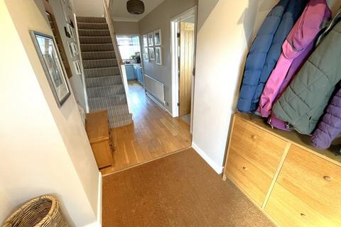 4 bedroom semi-detached house for sale, Oakdale