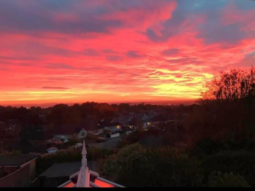 Sunset 4