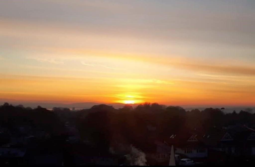 Sunset 1